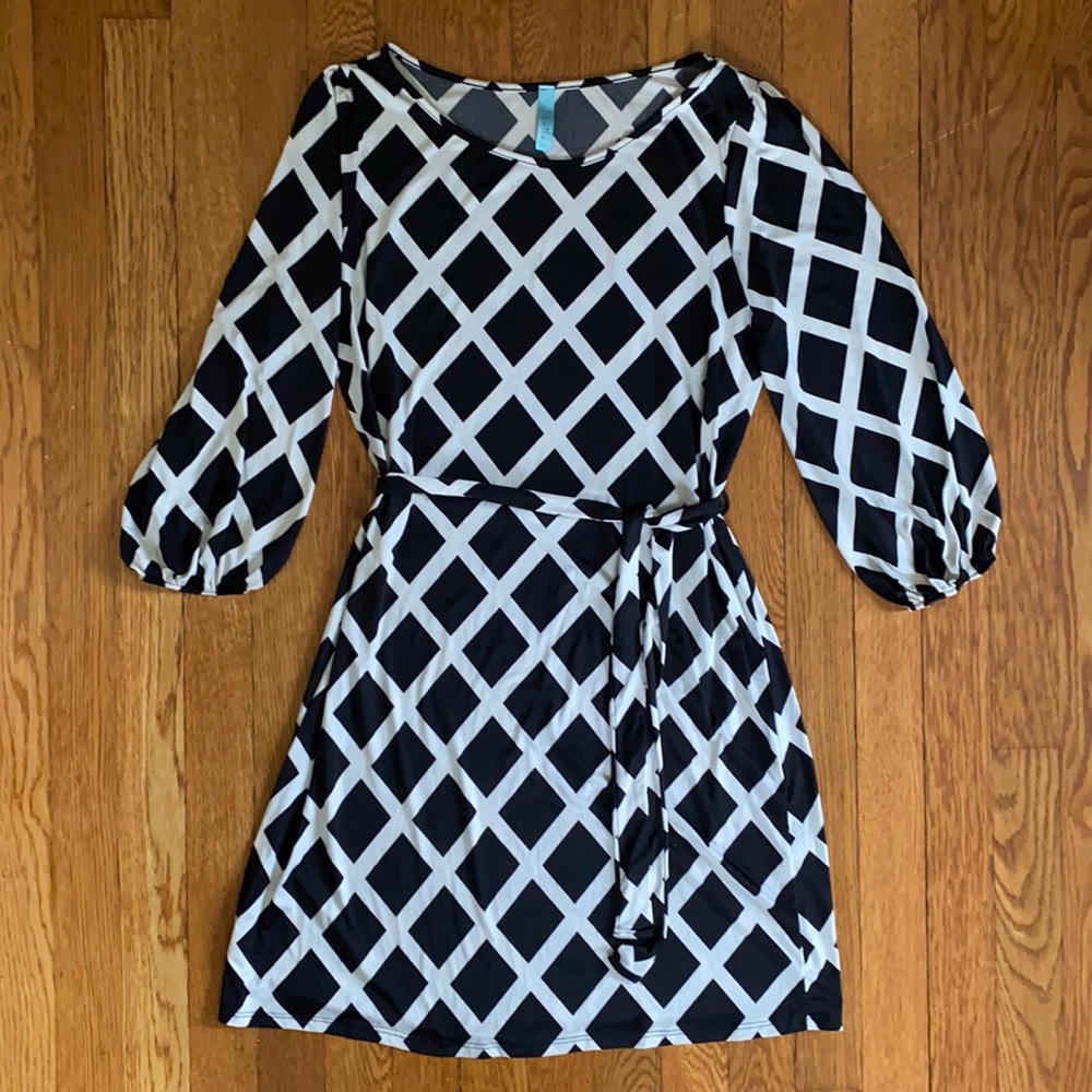 Loila Dress